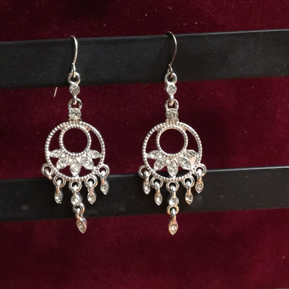 Jewelry - Earrings